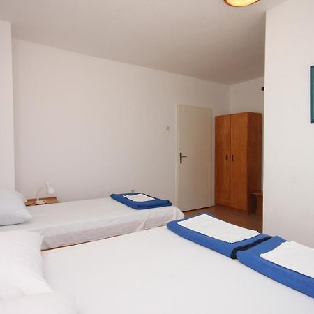 Apartments And Rooms With Parking Space Gradac, Makarska - 6819 กราดัซ ห้อง รูปภาพ