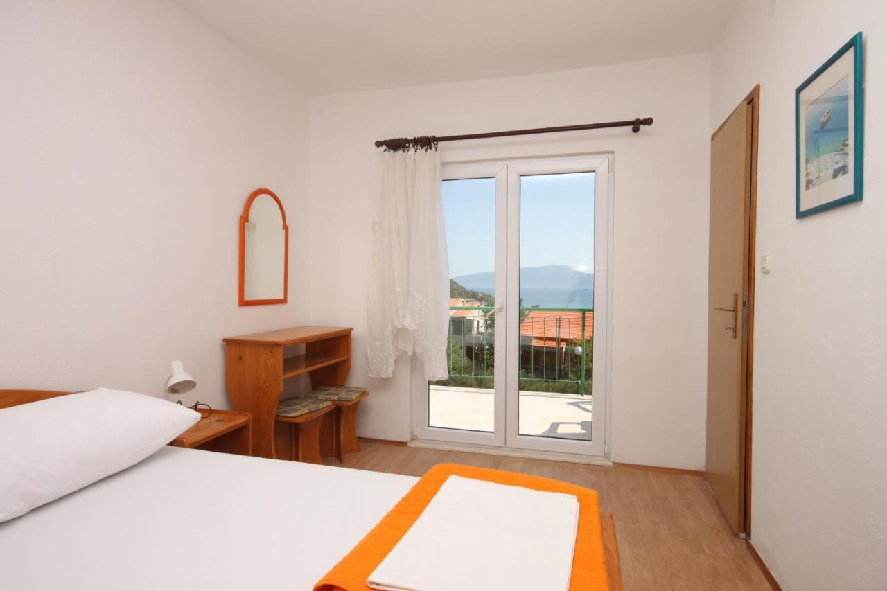 Apartments And Rooms With Parking Space Gradac, Makarska - 6819 กราดัซ ภายนอก รูปภาพ
