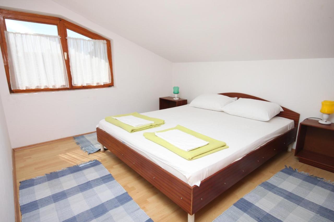 Apartments And Rooms With Parking Space Gradac, Makarska - 6819 กราดัซ ภายนอก รูปภาพ