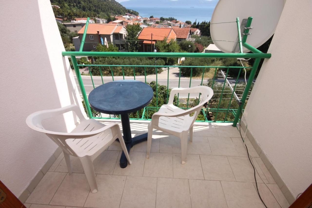 Apartments And Rooms With Parking Space Gradac, Makarska - 6819 กราดัซ ภายนอก รูปภาพ