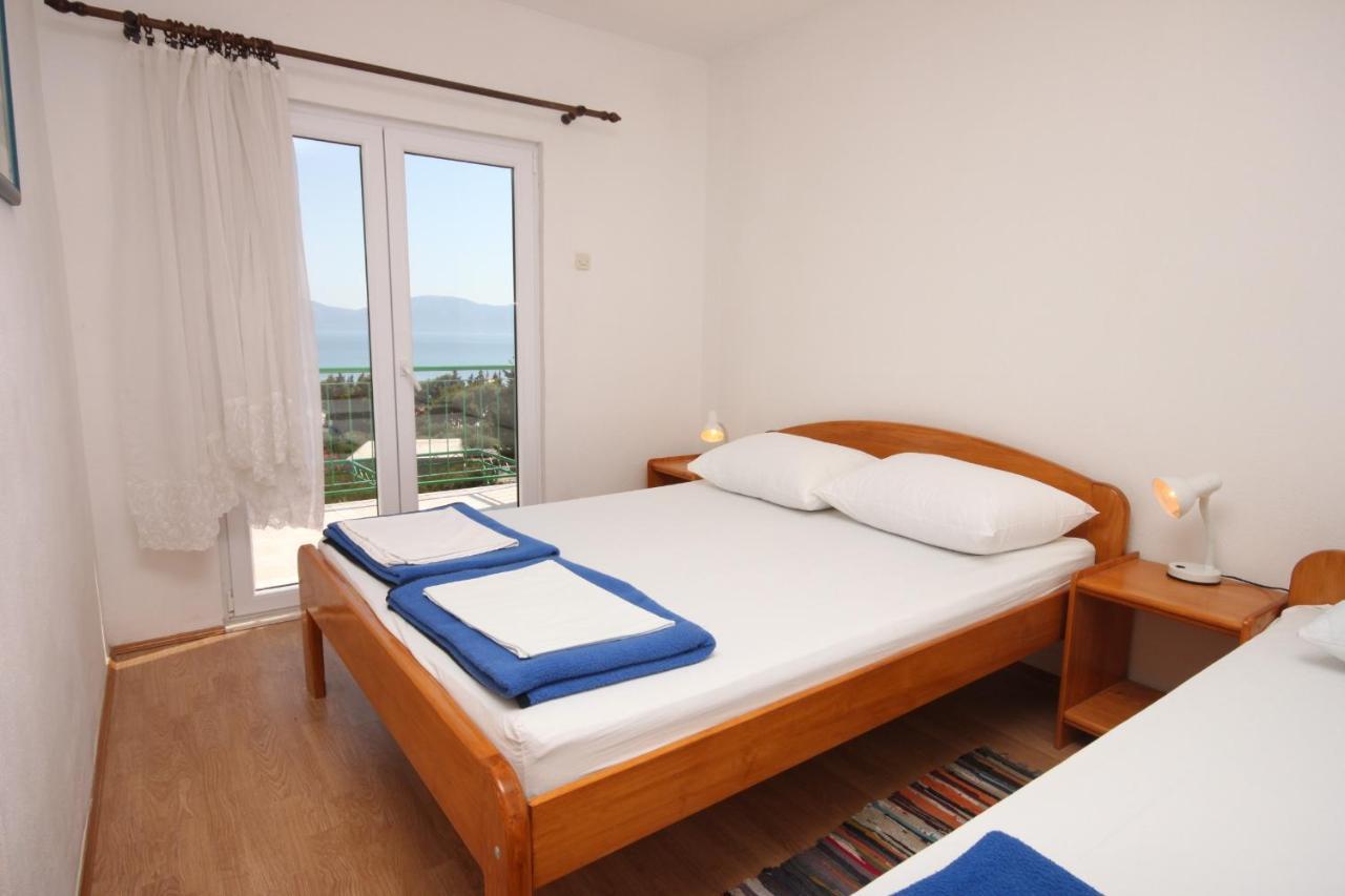 Apartments And Rooms With Parking Space Gradac, Makarska - 6819 กราดัซ ภายนอก รูปภาพ