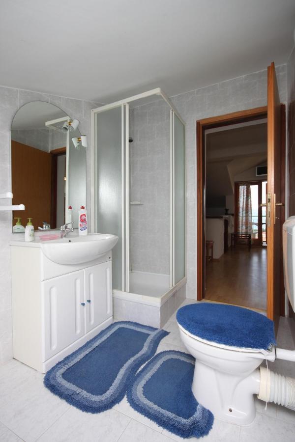 Apartments And Rooms With Parking Space Gradac, Makarska - 6819 กราดัซ ภายนอก รูปภาพ