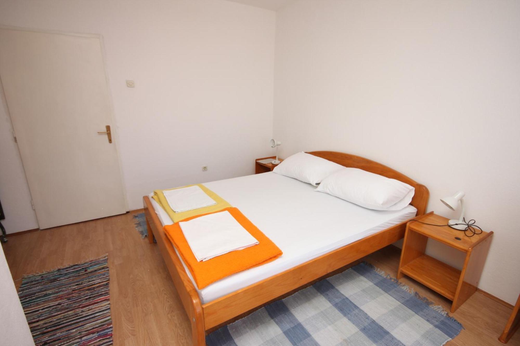 Apartments And Rooms With Parking Space Gradac, Makarska - 6819 กราดัซ ห้อง รูปภาพ